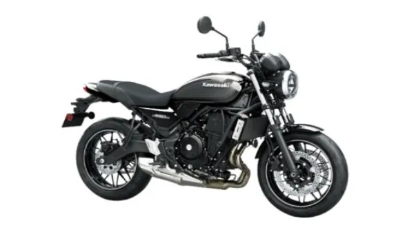Kawasaki Z650RS price in india